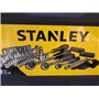 Stanley Lot de 80 Douilles STHT0-73930