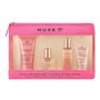 Coffret cadeau Prodigous Floral Scented Shower Gelée 30 ml + Huile Prodigieuse Florale 30 ml + Parfum Prodigious Floral 15 ml +