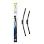 VALEO Silencio Essuie-glace - VF369 - Kit de Balais d'Essuie-glace 500 mm / 450 mm Plats d'Origine de Haute performance