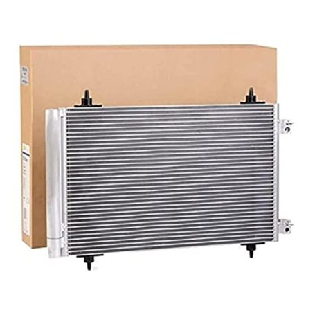 Valeo 814366 Condenseur