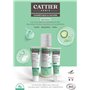 CATTIER Soin de Jour Matifiant Bio - Visage - Peaux Mixtes à Grasses, 40ml