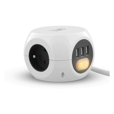 Bloc d’Alimentation T'NB