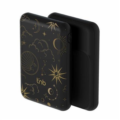 Bloc d’Alimentation T'NB