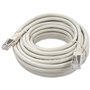 Câble RJ45 Cat.6 - LINEAIRE - PCC6FH - 10 m - Blindé F/UTP - Connecteurs RJ45 mâle
