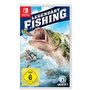 Legendary Fishing Switch [Import allemand]