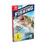 Legendary Fishing Switch [Import allemand]