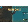 Legendary Fishing Switch [Import allemand]