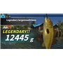 Legendary Fishing Switch [Import allemand]