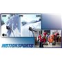 MotionSports (jeu Kinect) [import allemand]
