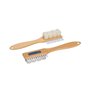 Saphir Brosse Nubuck Microfibres