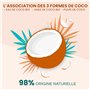 ACTIVILONG - Crème Sorbet Coco D'Amour - Sans Rinçage - Cheveux Secs Et Texturés - Nourrit Et Définit Les Boucles - 98% D'Ingréd