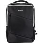 Sac a dos de transport - KONIX Mythics - Titan - Console et accessoires PS5 - Volume 16 L - Noir et blanc