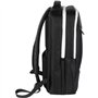 Sac a dos de transport - KONIX Mythics - Titan - Console et accessoires PS5 - Volume 16 L - Noir et blanc