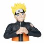Konix Naruto Shippuden Tirelire - PVC - 24 x 16 x 23 cm - Motif Buste Naruto