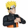 Konix Naruto Shippuden Tirelire - PVC - 24 x 16 x 23 cm - Motif Buste Naruto