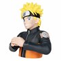 Konix Naruto Shippuden Tirelire - PVC - 24 x 16 x 23 cm - Motif Buste Naruto