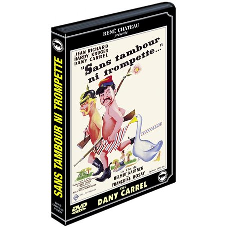 sans Tambour ni Trompette