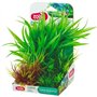 Plantes artificielles pour aquarium - ZOLUX - Plantkit - Taille S - Lot de 3