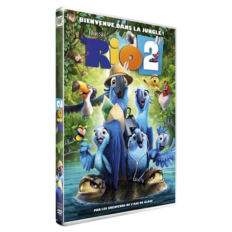 Rio 2