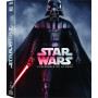 Star Wars-La Saga [Blu-Ray]