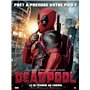 Deadpool [DVD + Digital HD]