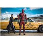 Deadpool [Blu-ray + Digital HD]