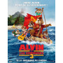 Alvin et les Chipmunks - L'intégrale des 4 films