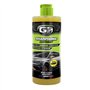 GS27 - Shampooing Lustrant Parfum Monoi - Nettoie et Dégraisse la Carosserie - Finition Brillant Intense - Fabriqué en France -