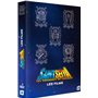 Saint Seiya-Les Chevaliers du Zodiaque-Les 5 Films [Version Non censurée]