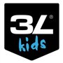 Feuilles de plastification à froid A3, sans machine, 3L Kids - 110910