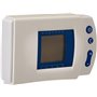 Thermostat électronique digital hebdomadaire 2 fils - tout type de chauffage - Voltman