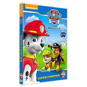 Paw Patrol