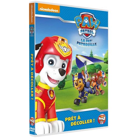 Paw Patrol