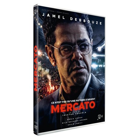 Mercato - [DVD]