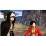 Sony One Piece Pirate Warriors 4 - PS4