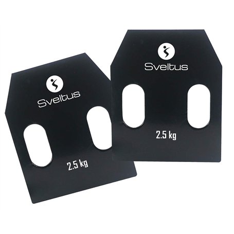 Plaque acier avec poignées 2