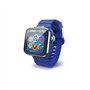 VTech - KidiZoom SmartWatch Max Bleue