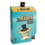 Gigamic - Le Baron - Un Jeu Six Qui Prend - Jeu de Cartes pour Toute la Famille avec Plus de rebondissements et de Fun - De 2 à