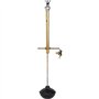 COMAP Mécanisme de chasse d'eau pour toilettes & WC sans trop plein type Idéal Standard 404 M.W.C - IS - 3051