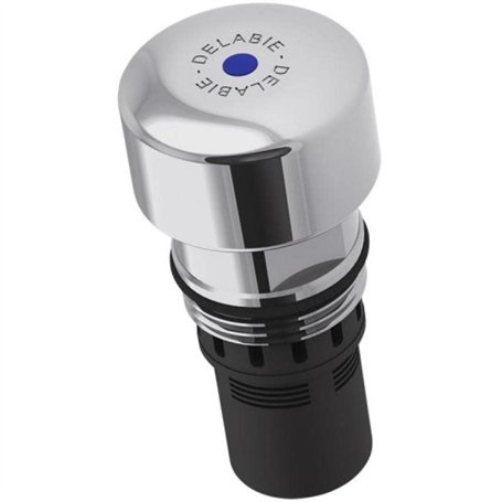 Tête seule robinet urinoir - Tempostop - Delabie