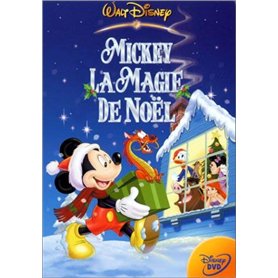 Mickey : La Magie de Noël Mickey : La Magie de Noël