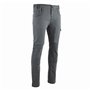 LMA-LEBEURRE LMA00636 Jean Denim Stretch FACOM Rider Gris Taille 48-FXWW1002E-48
