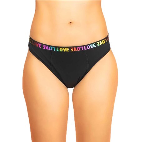 HAUTE PRESSION Capucine sous-vêtement