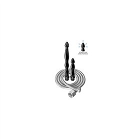 Lavement Showerplay Bleu Blanc Noir Rouge Transparent Lila Pourpre Lavement Showerplay Bleu Blanc Noir Rouge Transparent Lila Pourpre