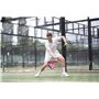 Tecnifibre Tour Balles de Padel Adulte Unisexe, Jaune, EU