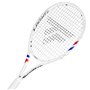 Tecnifibre Tfight 285 Non Cordée 285G Raquettes De Tennis Raquette De Compétition Blanc - 2