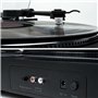 Thomson TT350 Tourne-Disque - Noir