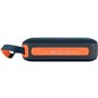 Enceinte Bluetooth - BIGBEN PARTY - Bleu et orange - Bluetooth 5.3 - Batterie rechargeable - Compacte