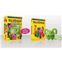 UglyDolls [Édition Limitée avec une peluche porte-cles]