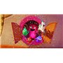 UglyDolls [Édition Limitée avec une peluche porte-cles]
